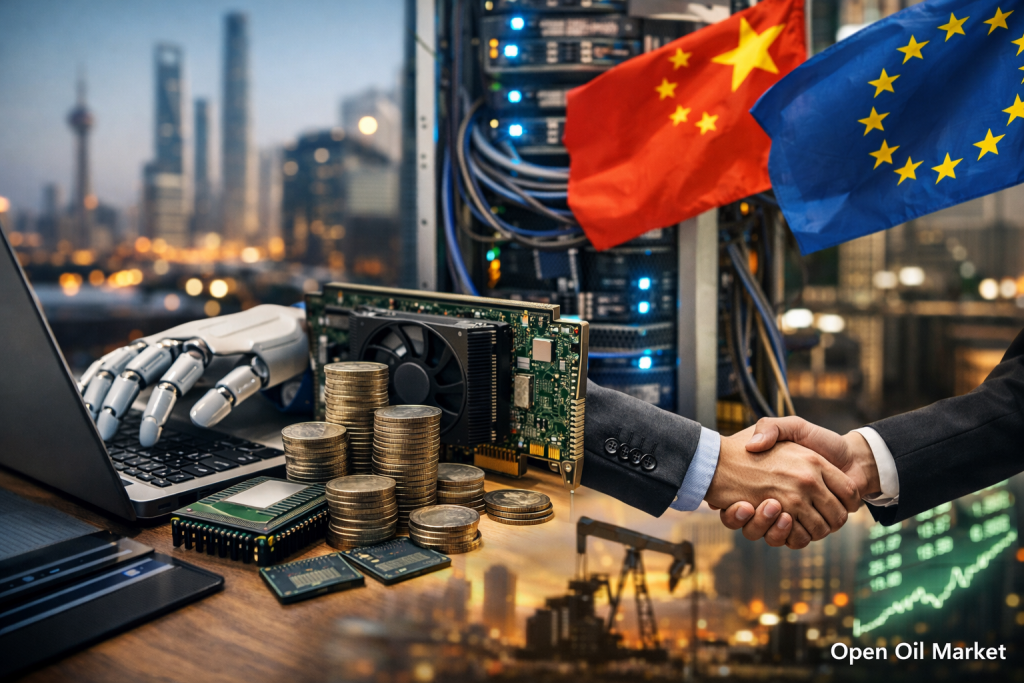 اسٹارٹ اپس اور وینچر کی سرمایہ کاری کی خبریں 9 اپریل 2026 - AI، بنیادی ڈھانچہ اور عالمی وینچر مارکیٹ کی ترقی