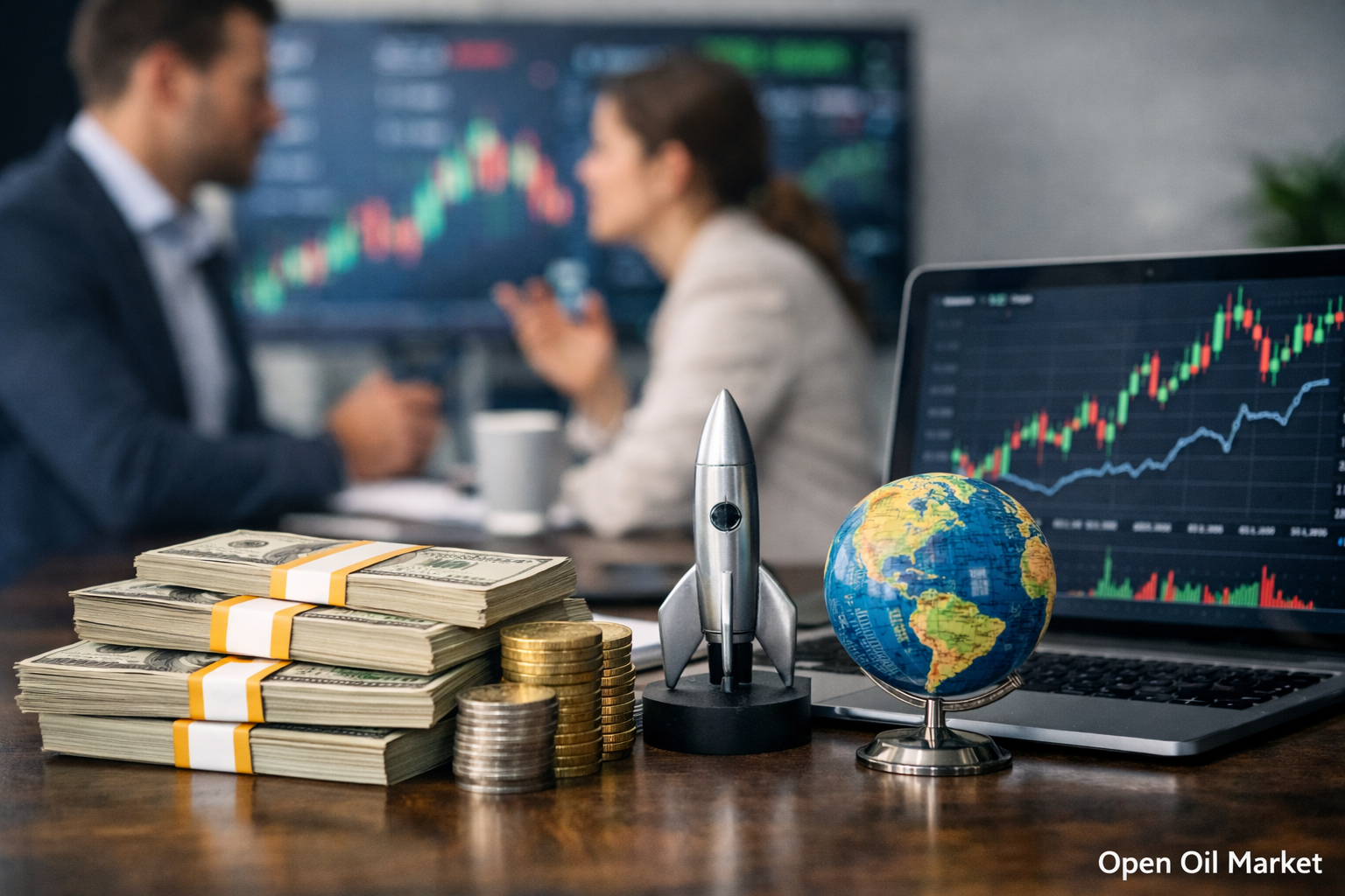 اسٹارٹ اپس اور وینچر سرمایہ کاری کی خبریں — بدھ، 4 مارچ 2026: AI میں میگا راؤنڈز اور عالمی مارکیٹ کی نئی تشکیل