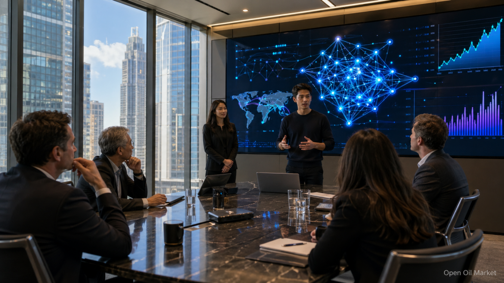 اسٹارٹ اپس اور وینچر سرمایہ کاری کی خبریں 1 مئی 2026: ایجنٹ AI اور میگا راؤنڈز