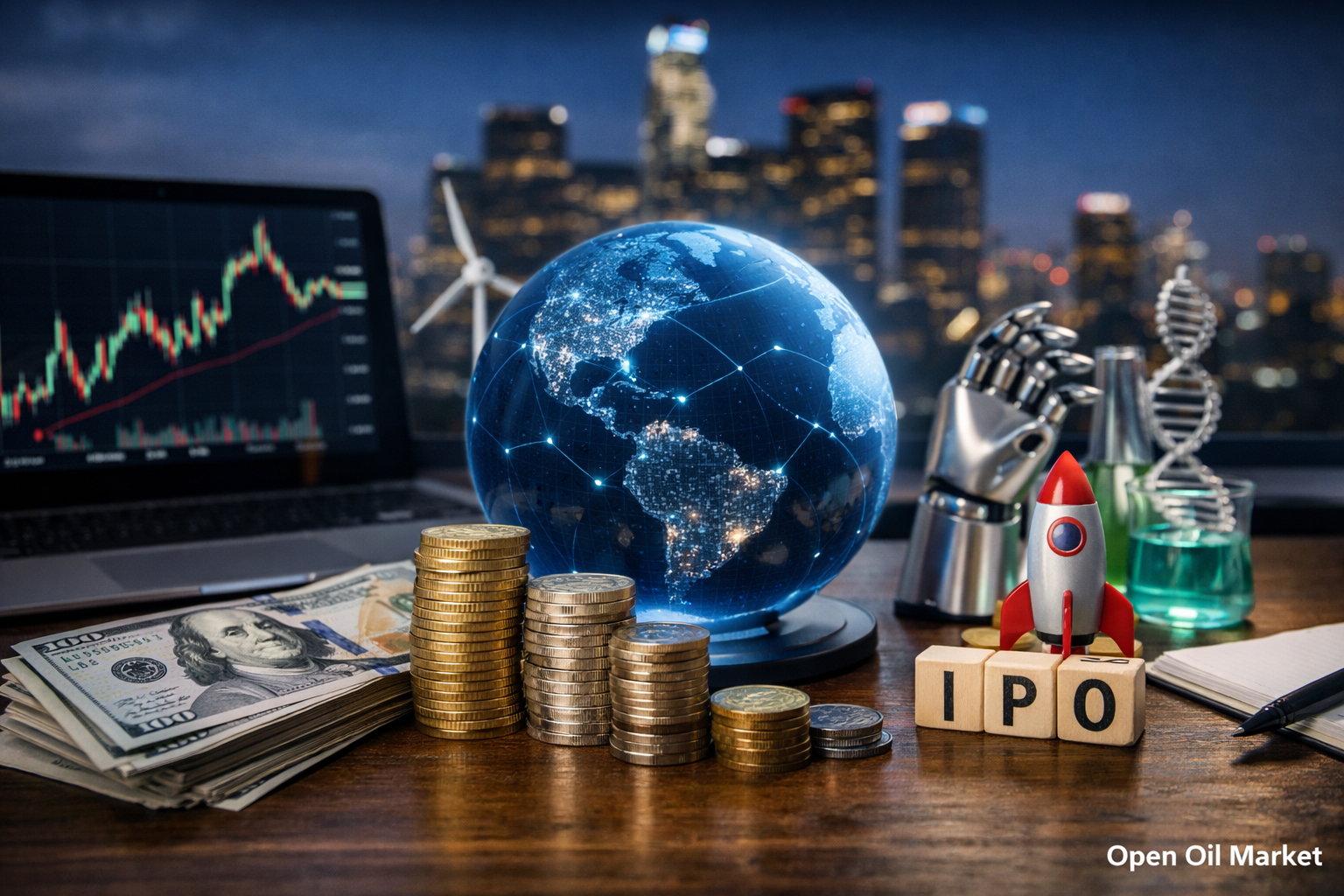 اسٹارٹاپ نیوز اور وینچر سرمایہ کاری - ہفتہ، 31 جنوری 2026 عالمی VC رحجانات، AI اور ٹیکنالوجی