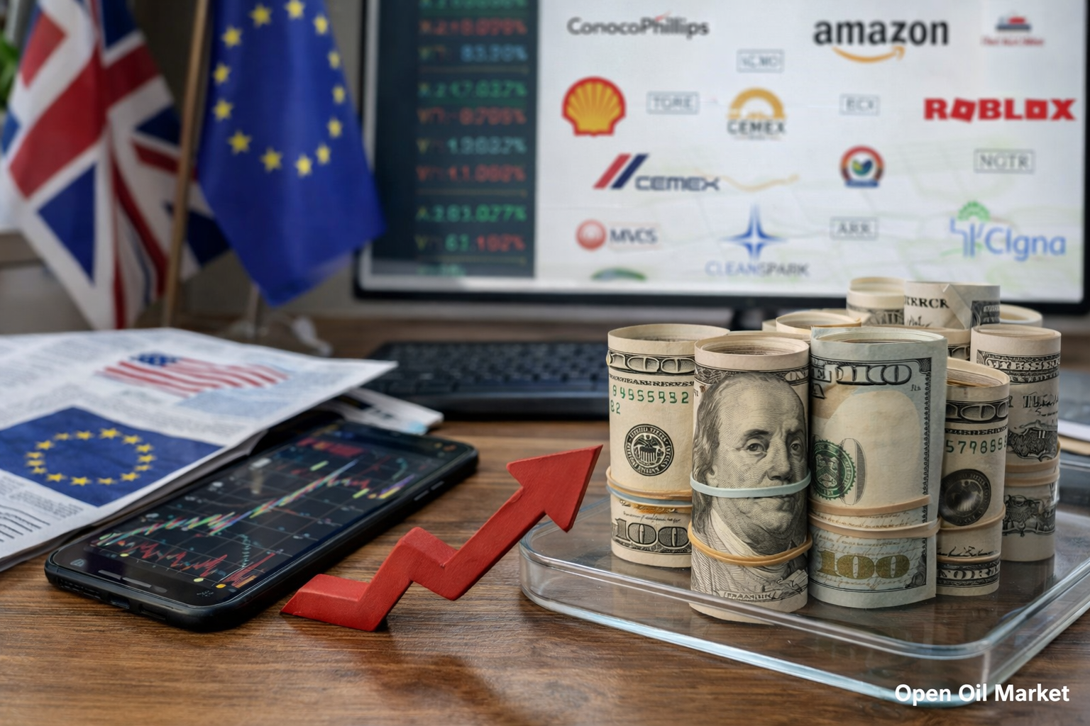 اقتصادی ایونٹس اور کارپوریٹ رپورٹس — جمعرات، 5 فروری 2026 سی بی کی شرحیں اور کمپنیوں کی رپورٹس