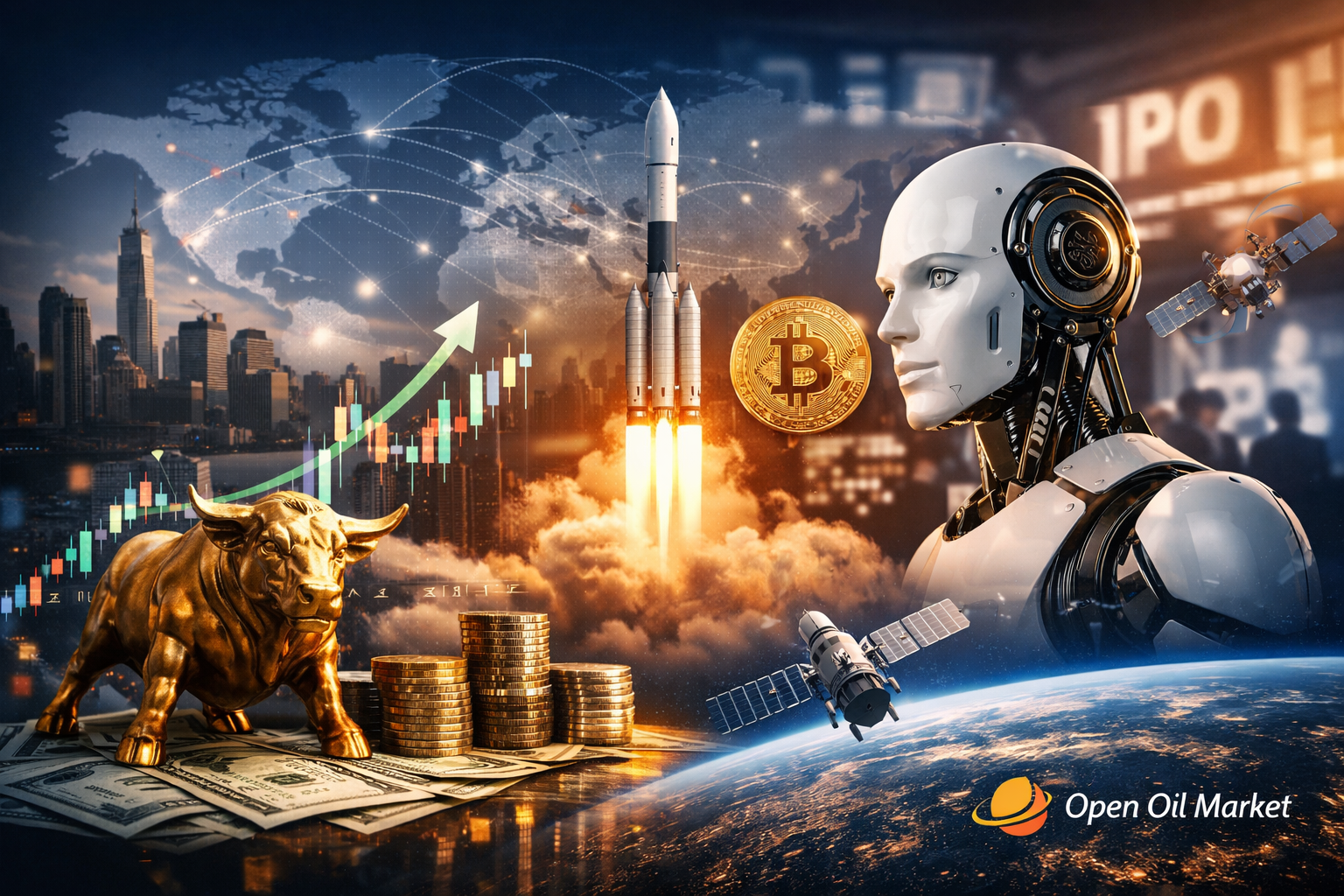 اسٹارٹ اپس اور وینچر سرمایہ کاری کی خبریں - ہفتہ، 27 دسمبر 2025: میگافنڈز، ریکارڈ AI دور اور ٹریلین کا IPO