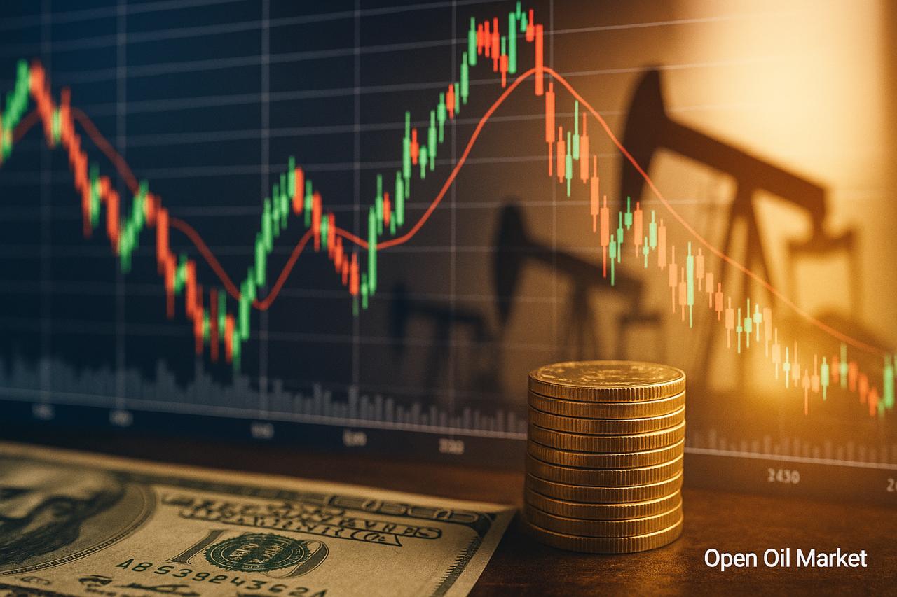 اقتصادی واقعات اور کارپوریٹ رپورٹس 8–12 دسمبر 2025