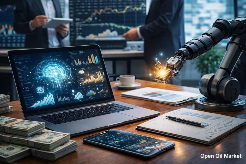 سٹارٹ اپ اور وینچر سرمایہ کاری کی خبریں — جمعرات، 16 اپریل 2026: AI کے بڑے دورے، نئے IPO کے چکر اور انفراسٹرکچر کی جدوجہد