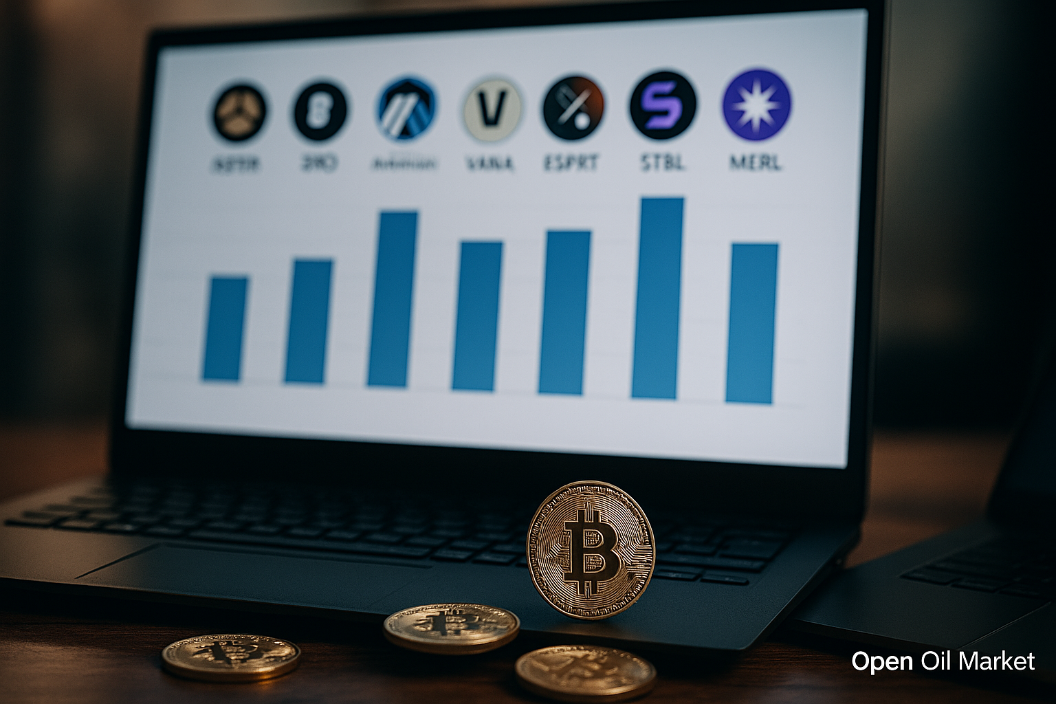 ٹوپ-7 ٹوکن کی منسوخیاں (15–21 دسمبر 2025) اور ان کا اثر کرپٹو کرنسی مارکیٹ پر