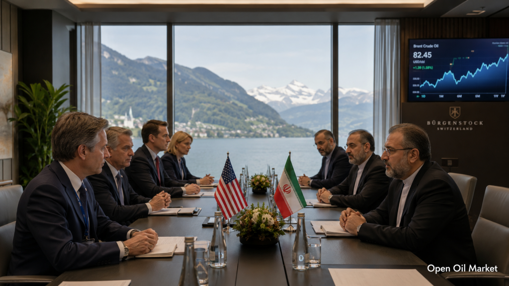 امریکہ اور ایران مذاکرات، یورو زون میں افراط زر اور کمپنیوں کی رپورٹس 29 جون 2026