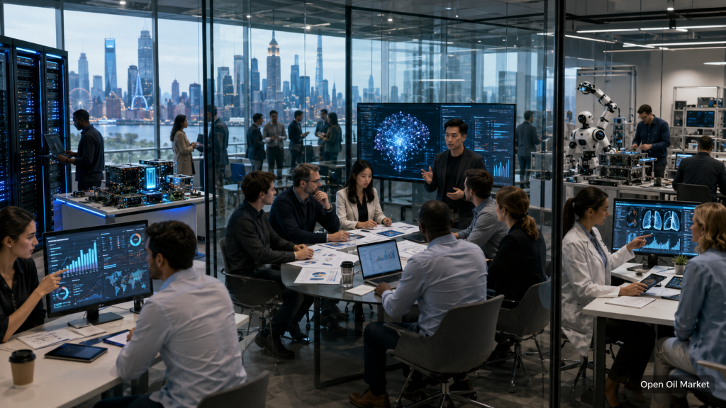 اسٹارٹ اپس اور وینچر سرمایہ کاری کی خبریں 30 مئی 2026: AI بنیادی ڈھانچہ، وینچر فنڈز، fintech اور روبوٹکس