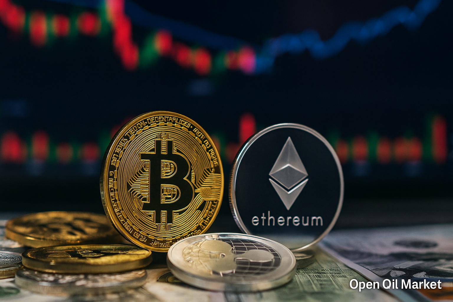 کریپٹو کرنسی کی خبریں 3 دسمبر 2025: DeFi کی ہیکنگ اور مارکیٹ کی اصلاح