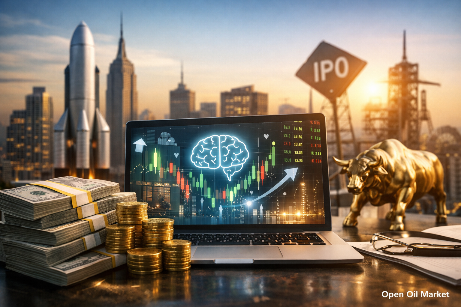 وینچر سرمایہ کاری اور اسٹارٹپس 25 جنوری 2026، AI-راؤنڈز، فنڈز اور IPO عالمی مارکیٹ میں