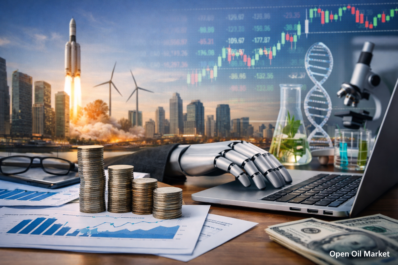 اسٹارٹ اپس اور وینچر سرمایہ کاری کی خبریں - بدھ، 4 فروری 2026: AI راؤنڈز، نئے فنڈز اور عالمی رجحانات۔