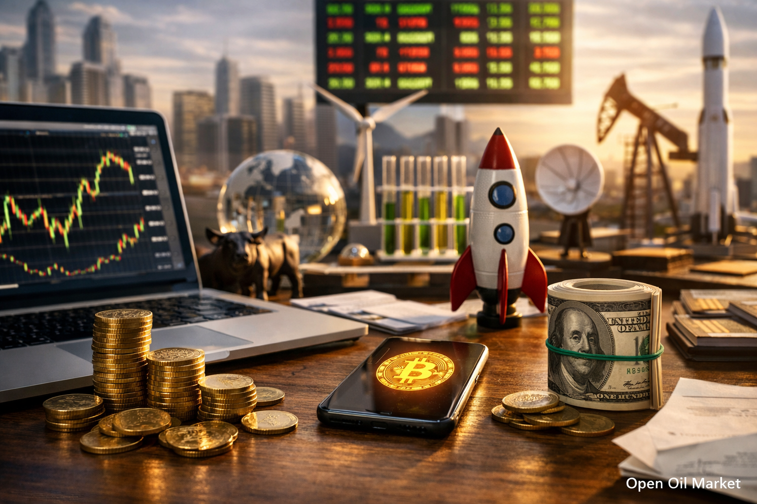 19 جنوری 2026 کی اسٹارٹ اپس اور وینچر سرمایہ کاری کی خبریں: عالمی وینچر مارکیٹ اور سرمایہ کاری کے دور