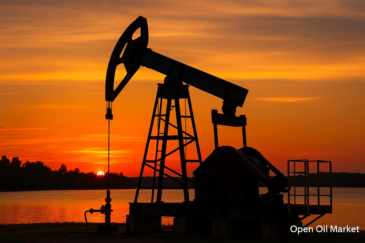 تیل و گیس کی خبریں – جمعرات، 4 دسمبر 2025: برینٹ کی کم ترین سطح؛ ای یو روسی گیس سے انکار