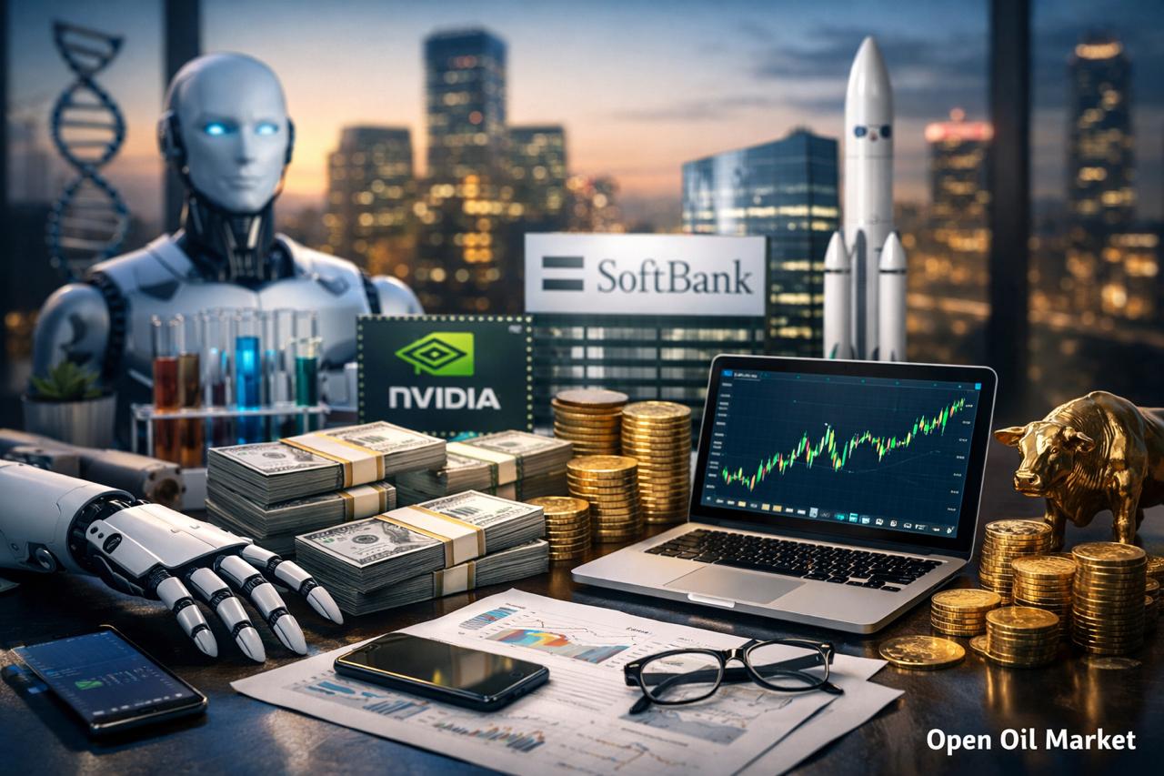 اسٹارٹ اپس اور وینچر سرمایہ کاری کی خبریں، جمعہ، یکم جنوری 2026 — AI اسٹارٹ اپس میں ریکارڈ سرمایہ کاری