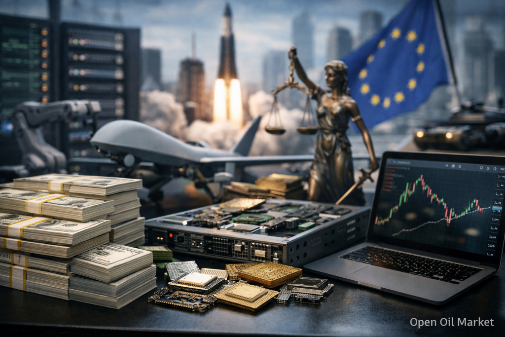 اسٹارٹ اپس اور وینچر سرمایہ کاری کی خبریں 26 مارچ 2026: AI، قانونی ٹیک اور وینچر مارکیٹ کے نئے رجحانات