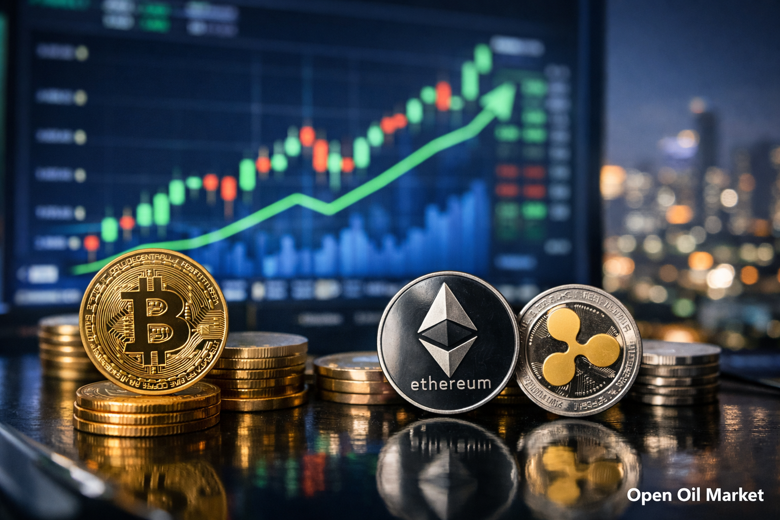 کرپٹو کرنسی کی خبریں، اتوار، 15 فروری 2026 — ایکسچینجز کے عملی خطرات اور Bithumb کے واقعے کے بعد نگرانی میں اضافہ