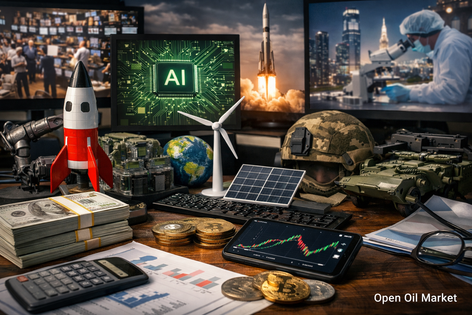 اسٹارٹ اپس اور وینچر کی سرمایہ کاری کی خبریں — جمعرات، 22 جنوری 2026: IPO لہر، AI بڑی راؤنڈز اور موسمیاتی اسٹارٹ اپس