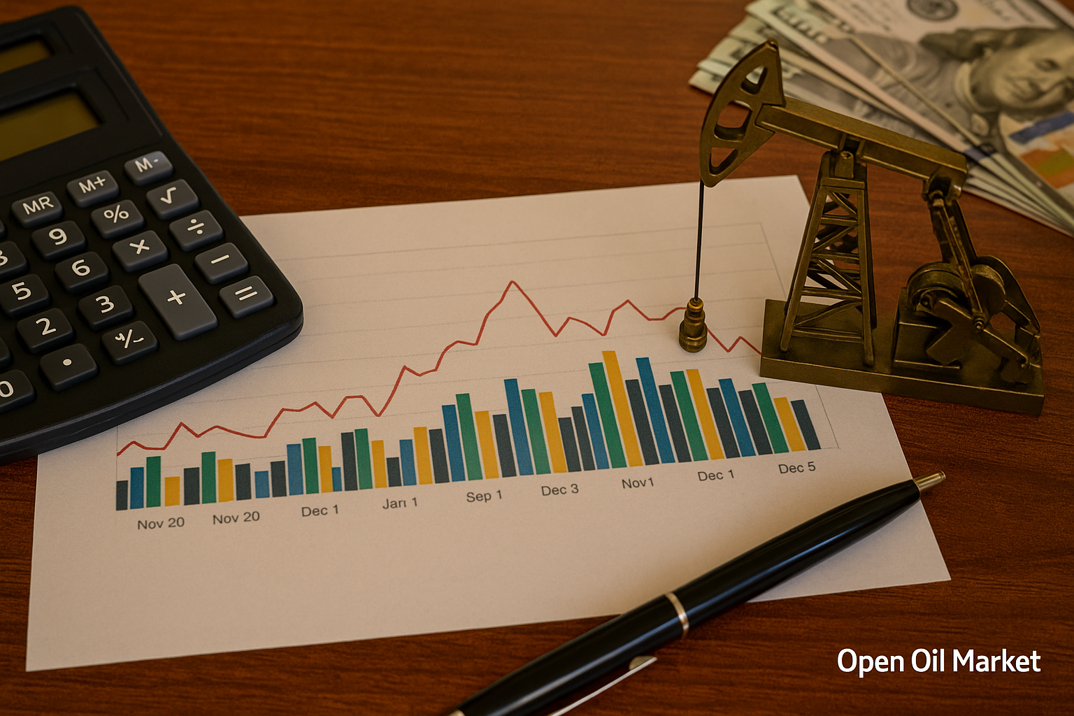 اقتصادی حالات اور کارپوریٹ رپورٹس — اتوار، 30 نومبر 2025: اوپیک+ اجلاس، "سیاہ جمعہ" کی تفصیلات اور کمپنیوں کی حتمی رپورٹس