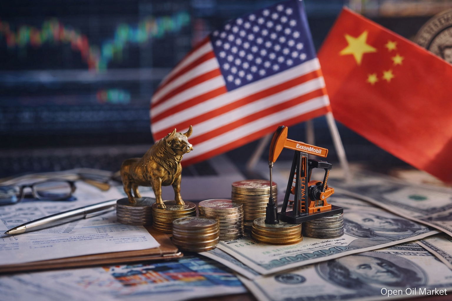 اقتصادی واقعات اور کارپوریٹ رپورٹس 26 جنوری – 1 فروری 2026 فیڈرل ریزرو، ایپل، مائیکروسافٹ، ایکسون موبل