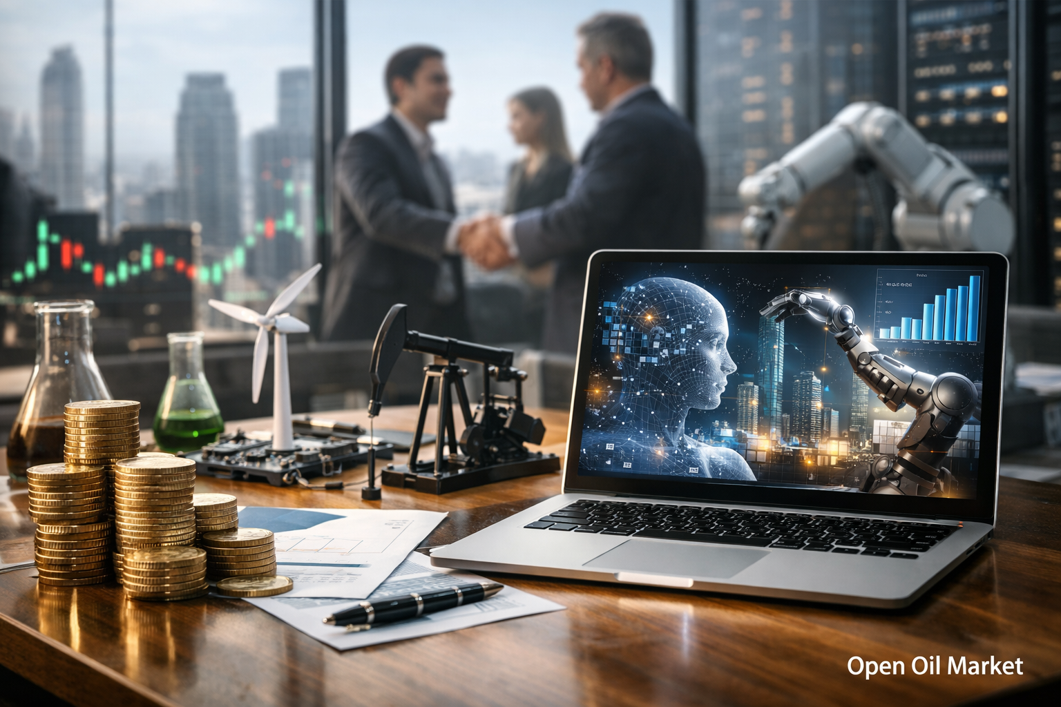 اسٹارٹ اپس اور وینچر کی سرمایہ کاری کی خبریں — جمعہ، 20 فروری 2026: ورلڈ لیبز کے لئے $1 بلین کا میگا راؤنڈ اور اے آئی میں سودوں کی تیز رفتار