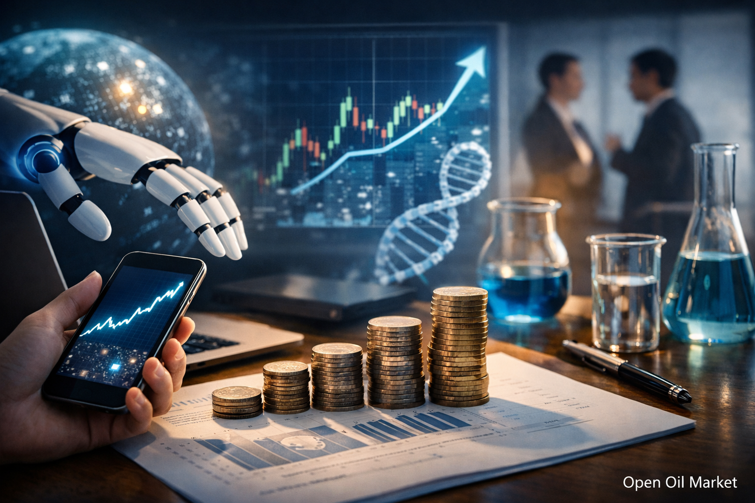 اسٹارٹ اپس اور وینچر سرمایہ کاری کی خبریں — ہفتہ، 5 فروری 2026: میگافنڈز، ریکارڈ AI راؤنڈ، اہم فنٹیک اخراجات اور IPO کی بحالی