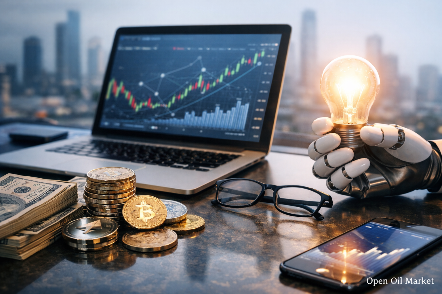 اسٹارٹ اپ اور وینچر سرمایہ کاری کی خبریں 25 فروری 2026 — AI میگا راؤنڈ اور عالمی سرمایہ مارکیٹ