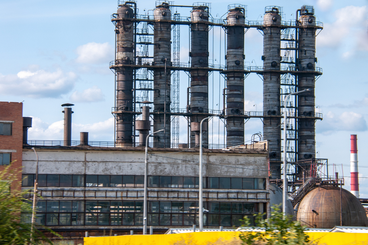 بھارت نے جنوری 2026 میں روس سے تیل کی درآمد میں 40% کمی کی ہے جو دسمبر کے مقابلے میں ہے اور جنوری 2025 کے مقابلے میں دوگنا کم ہے