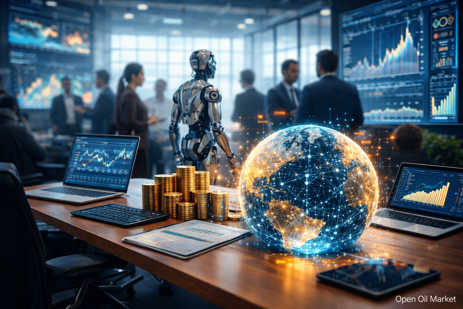 اسٹارٹ اپ اور وینچر سرمایے کی خبریں - پیر 16 مارچ 2026 AI انفراسٹرکچر، روبوٹکس اور نئے میگا راؤنڈز