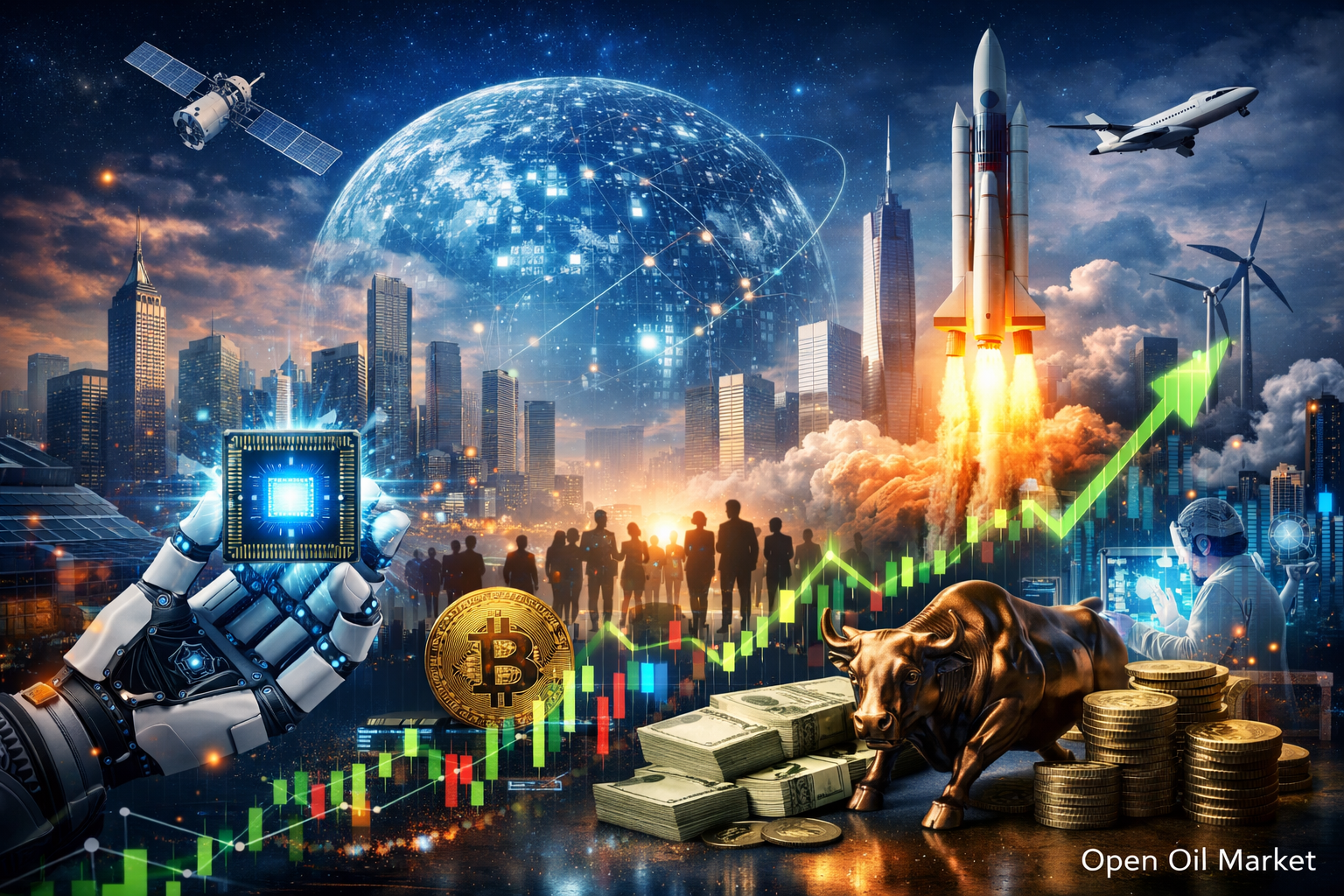 اسٹارٹ اپ اور وینچر سرمایہ کاری کی خبریں — بدھ، 31 دسمبر 2025: AI بوم اور ریکارڈ وینچر راؤنڈز