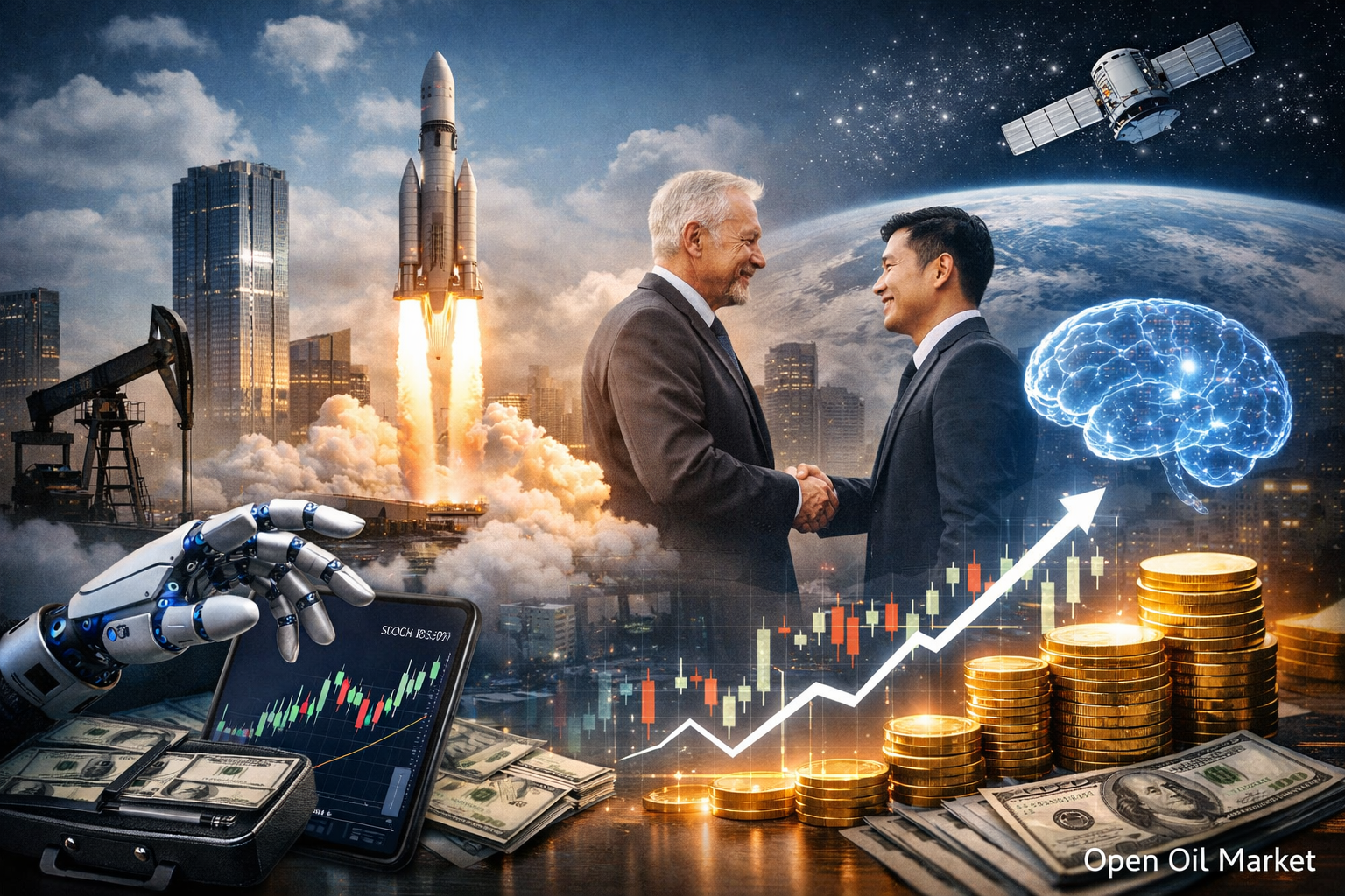 اسٹارٹ اپ اور وینچر سرمایہ کاری کی خبریں - بدھ، 24 دسمبر 2025: ای آئی کا غلبہ، میگا فنڈز کی واپسی اور آئی پی او کی بحالی