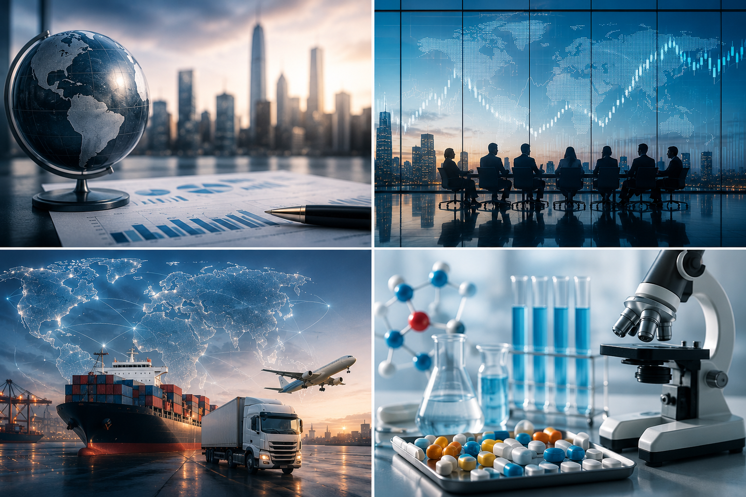 اقتصادی واقعات اور کارپوریٹ رپورٹس: بدھ، 5 اگست 2026 — ISM خدمات، ADP، Disney، Eli Lilly، Novo Nordisk اور DoorDash کی رپورٹس