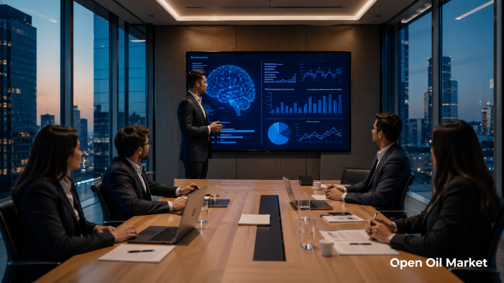 اسٹارٹ اپس اور وینچر سرمایہ کاری کی خبریں، جمعرات، 30 اپریل 2026 — AI دور، دفاعی ٹیک اور نیا سرمایہ داری کا دور