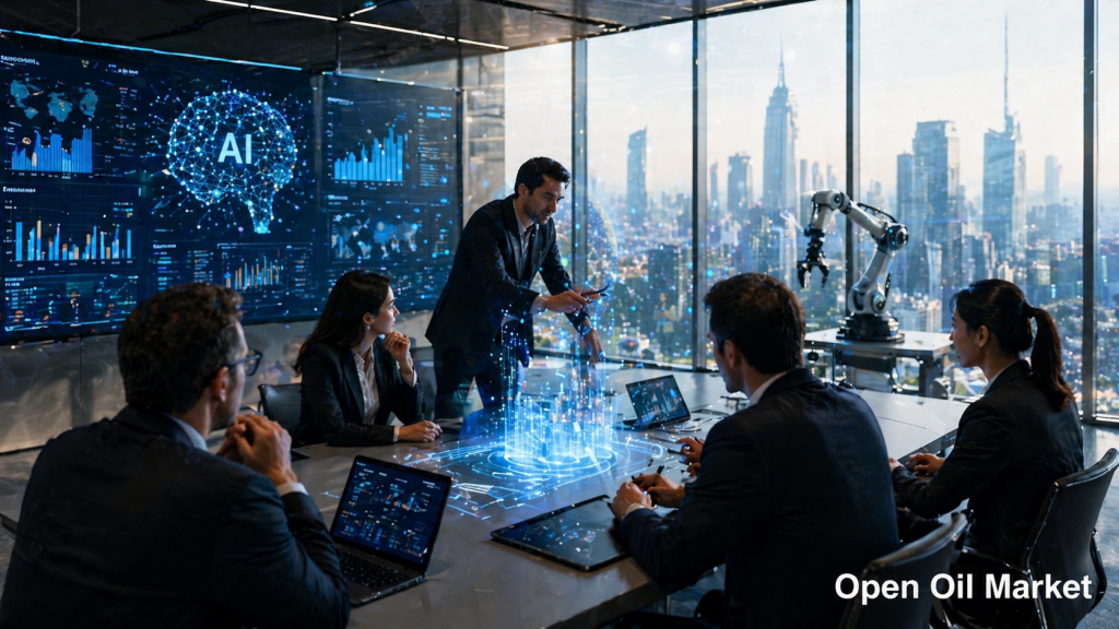 اسٹارٹ اپس اور وینچر سرمایہ کاری کی خبریں، منگل، 28 اپریل 2026: AI میگارانڈز، روبوٹکس اور خودمختار مصنوعی ذہانت کے لیے نئی دوڑ