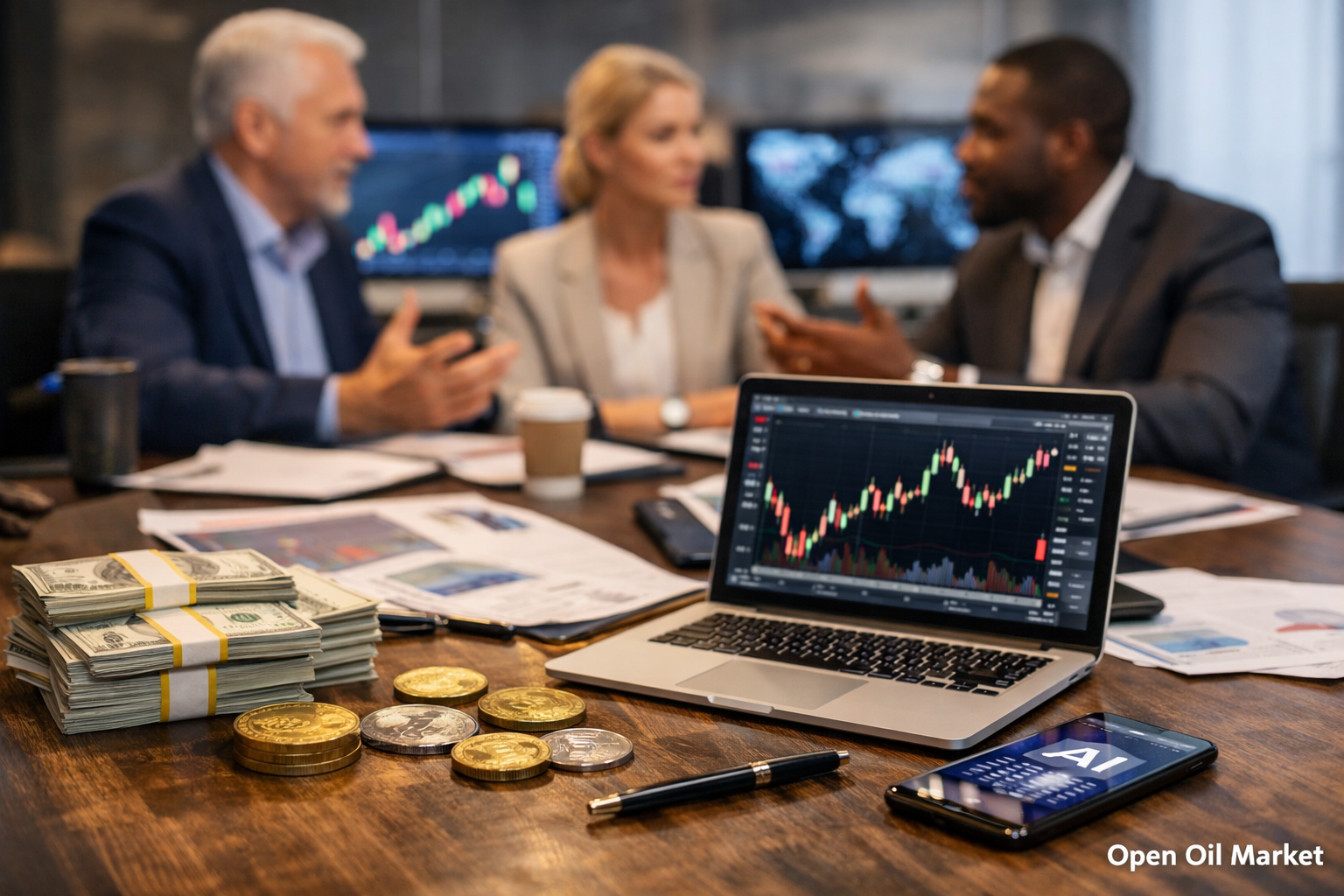 اسٹارٹ اپس اور وینچر کی سرمایہ کاری کی خبریں، جمعہ، 13 فروری 2026 — AI پروڈکشن میں اور میگارہوندز کی پوزیشن کو مضبوط کرتا ہے