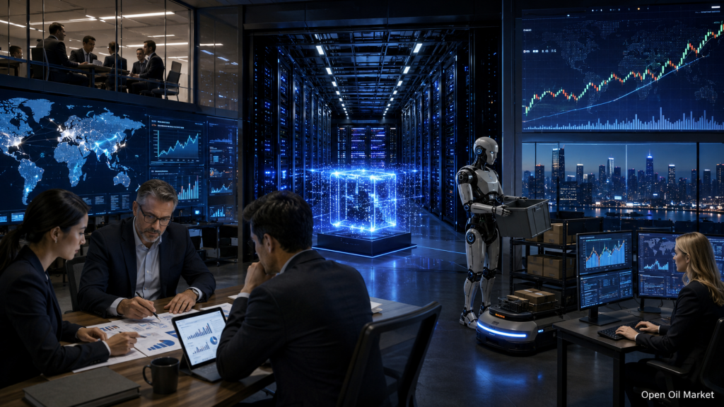 30 جون 2026 کو اسٹارٹ اپس اور وینچر سرمایہ کاری: AI بنیادی ڈھانچے، روبوٹکس اور IPO کی باہر نکلنے