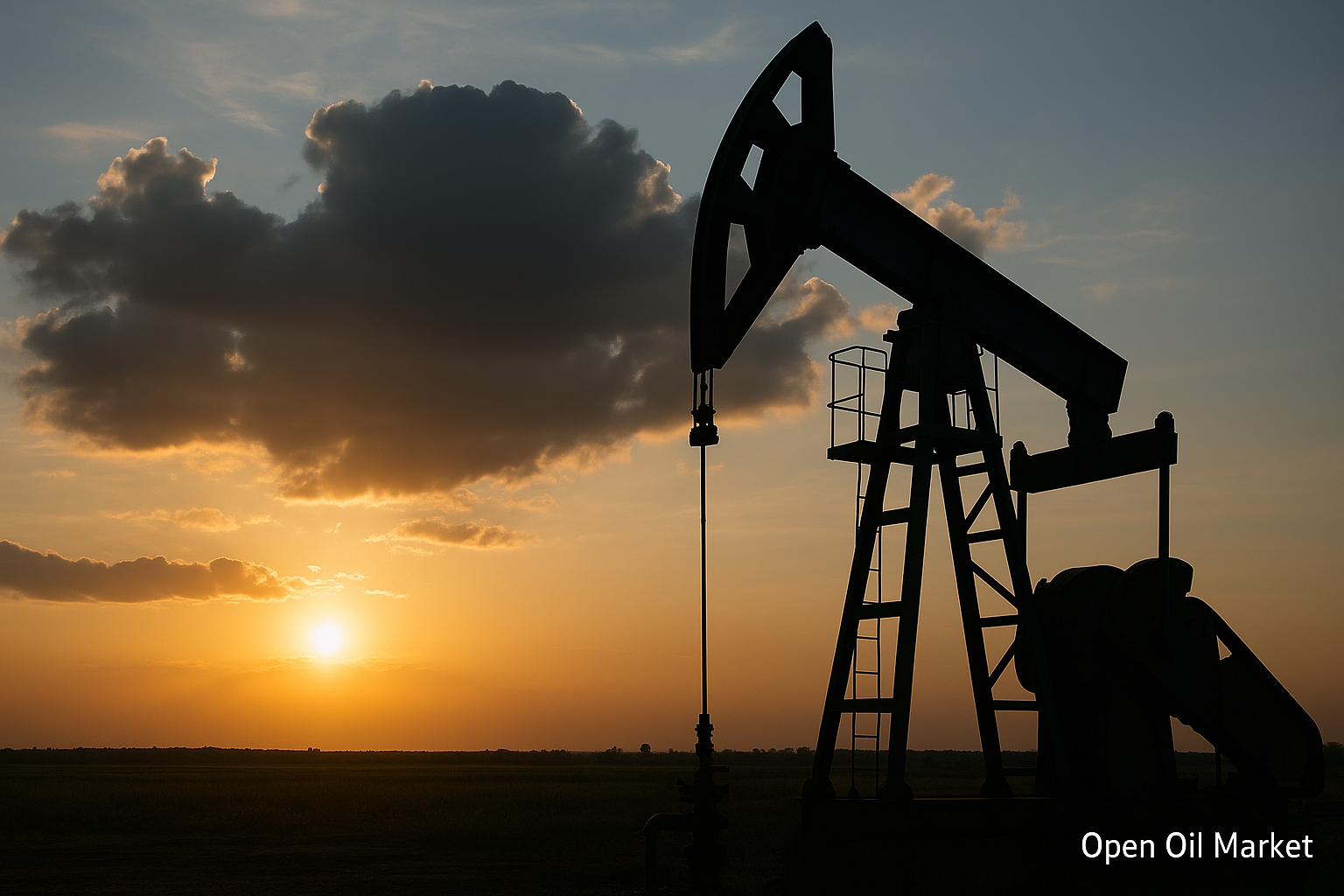 تیل اور گیس کی خبریں — اتوار، 14 دسمبر 2025: تیل کی کم ترین سطح، مستحکم گیس مارکیٹ اور متبادل توانائی کی ترقی