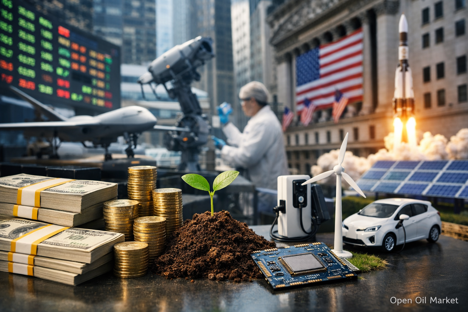 اسٹارٹ اپس اور وینچر کی سرمایہ کاری کی خبریں — بدھ، 21 جنوری 2026: AI، IPO اور میگافنڈز