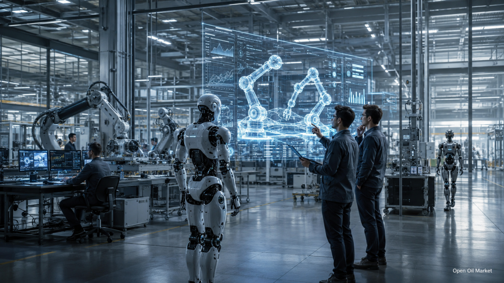 اسٹارٹس اور وینچر سرمایہ کاری کی خبریں, ہفتہ, 13 جون 2026: Prometheus 12 بلین ڈالر اور نئے industrial AI کی دوڑ