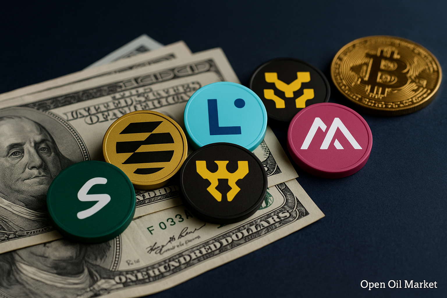 ٹوکن کی بے قیدگی کا ٹاپ 8 سے 14 دسمبر 2025