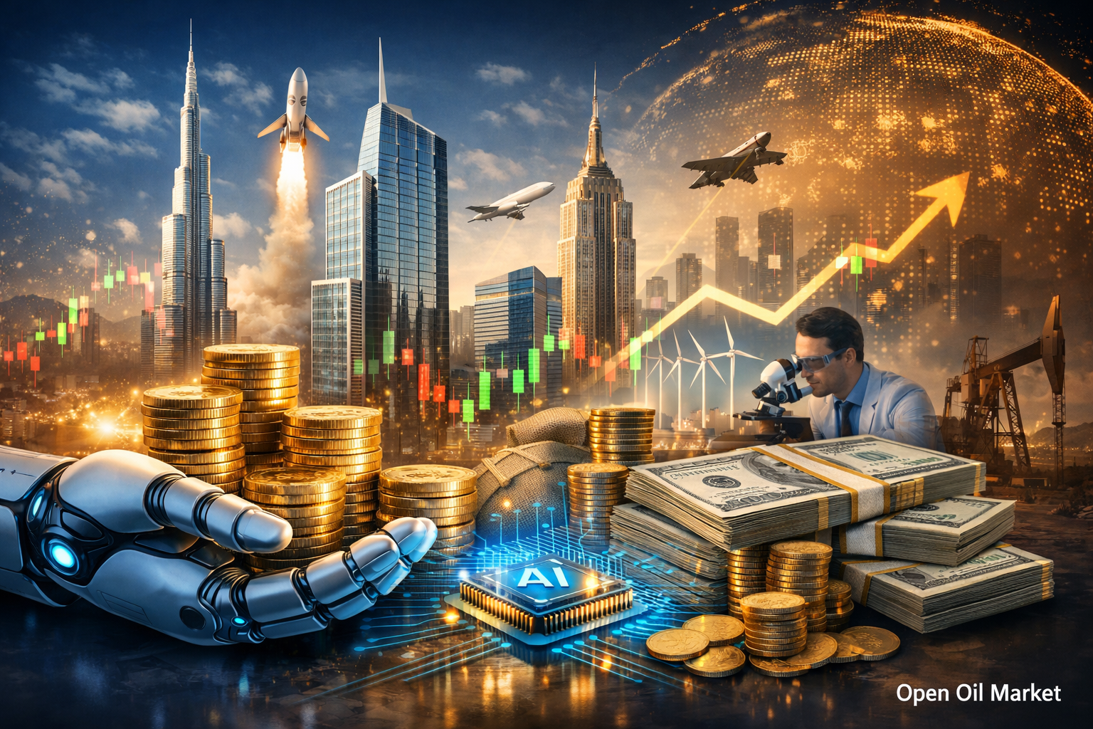 اسٹارٹ اپس اور وینچر سرمایہ کاری کی خبریں، منگل، 30 دسمبر 2025 — AI میں ریکارڈ سرمایہ کاری اور عالمی وینچر ہنر