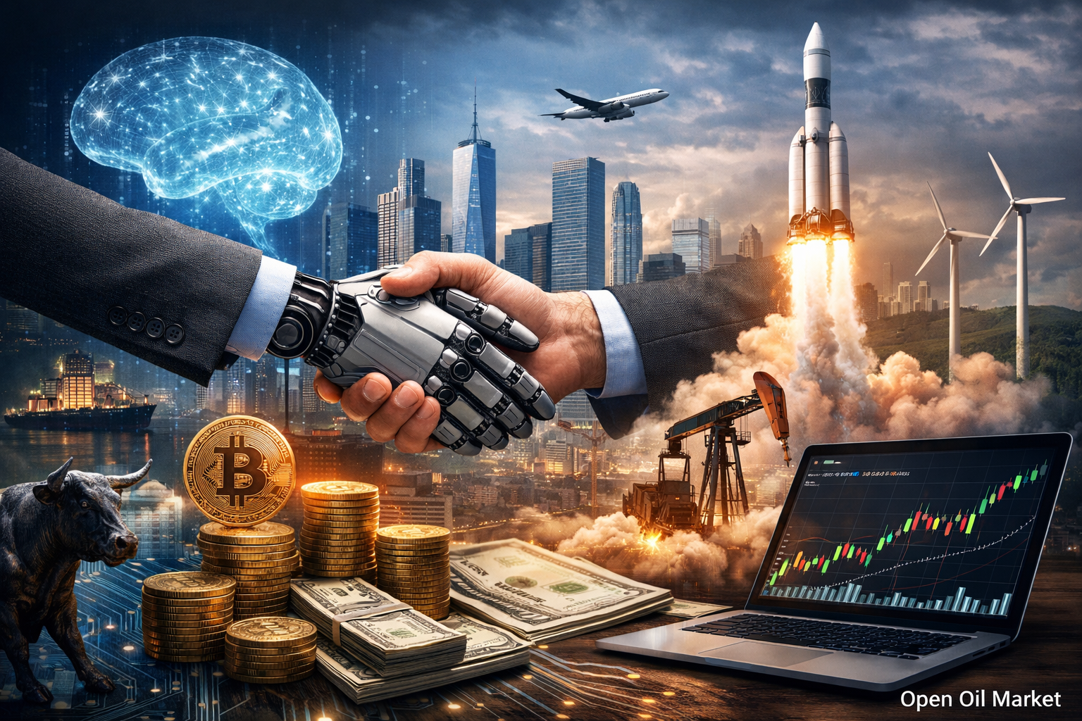 اسٹارٹ اپ اور وینچر کی سرمایہ کاری کی خبریں — جمعہ، 19 دسمبر 2025: اے آئی میں میگا راؤنڈز اور سال کا آخری سودہ