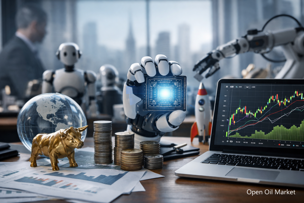 اسٹارٹ اپس اور وینچر کی سرمایہ کاری کی خبریں — ہفتہ 18 اپریل 2026: AI، لاحقہ مراحل کے معاہدے اور M&A کا اضافہ