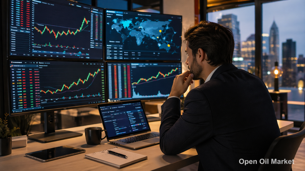 کرپٹو کرنسی کی خبریں 25 اپریل 2026: بٹ کوائن 80000 پر، ای ٹی ایف کا اضافہ اور استیبل کوائنز کا مارکیٹ پر اثر