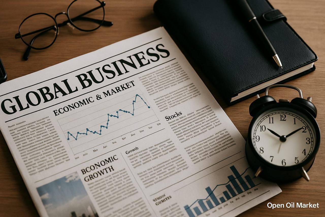 اقتصادی سرگرمیاں اور کارپوریٹ رپورٹس - پیر, 8 دسمبر 2025: جاپان کی جی ڈی پی, روسی مرکز ی بینک کی پابندیاں ہٹانا اور ٹول برادرز کی رپورٹ