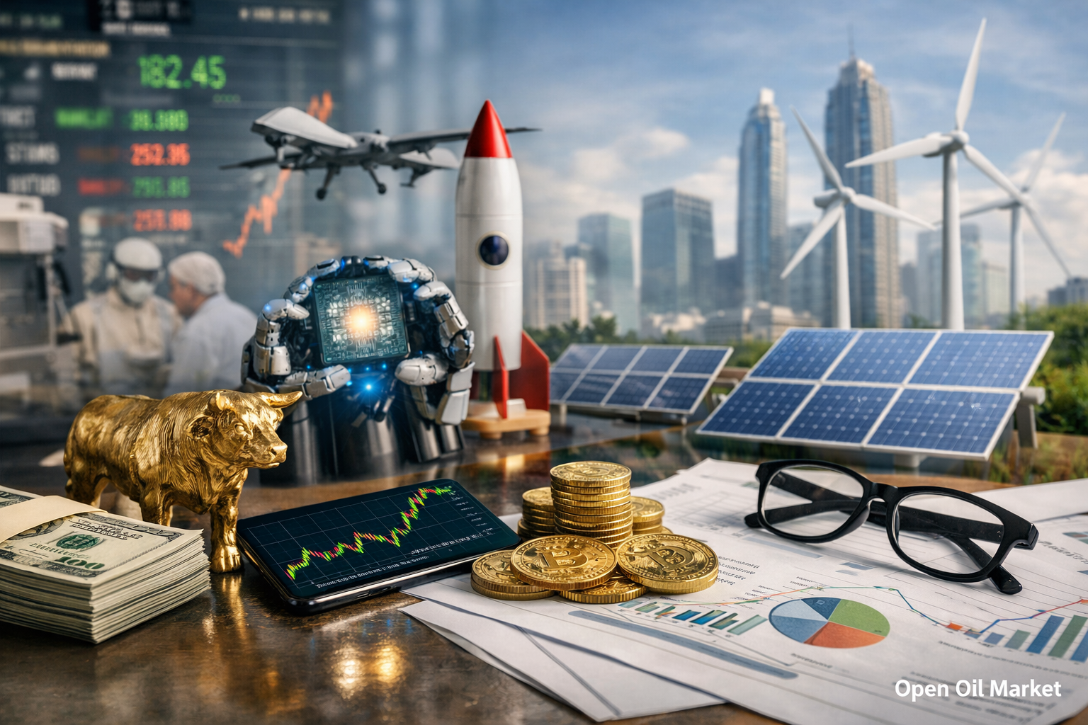 وینچر سرمایہ کاری اور سٹارٹ اپس 20 جنوری 2026: AI، IPO، فنڈز اور عالمی ٹیکنالوجی کے رجحانات