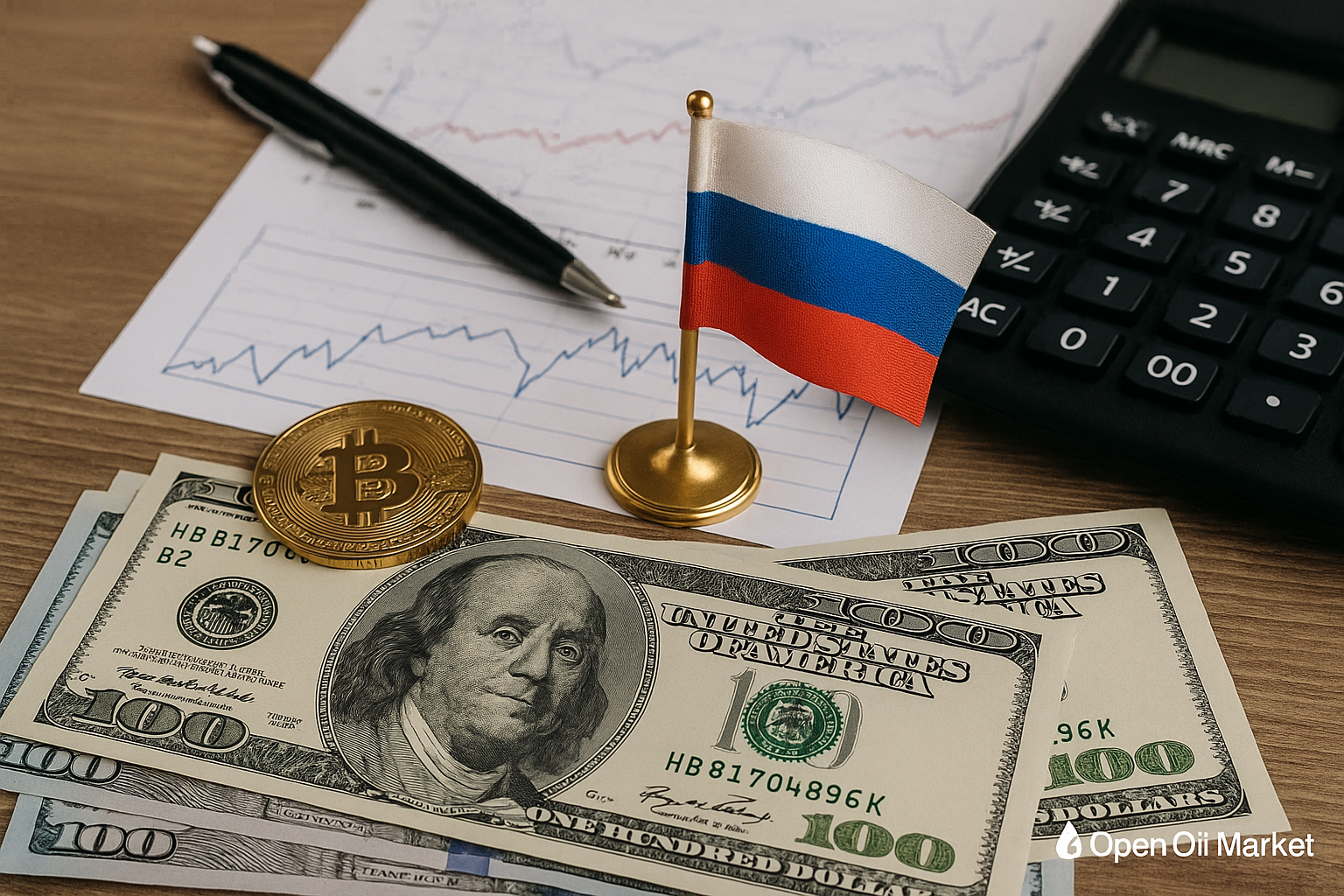 اقتصادی واقعات اور کارپوریٹ رپورٹس — جمعرات، 4 دسمبر 2025: پیوٹن بھارت میں، امریکی بے روزگاری کی درخواستیں اور برازیل کا GDP