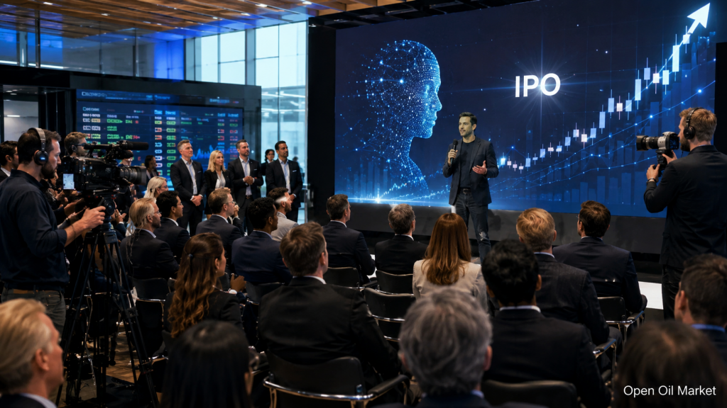 وینچر کی سرمایہ کاری اور اسٹارٹ اپس 10 جون 2026 — AI-IPO، ڈیپ ٹیک اور بنیادی ڈھانچے کے دورے
