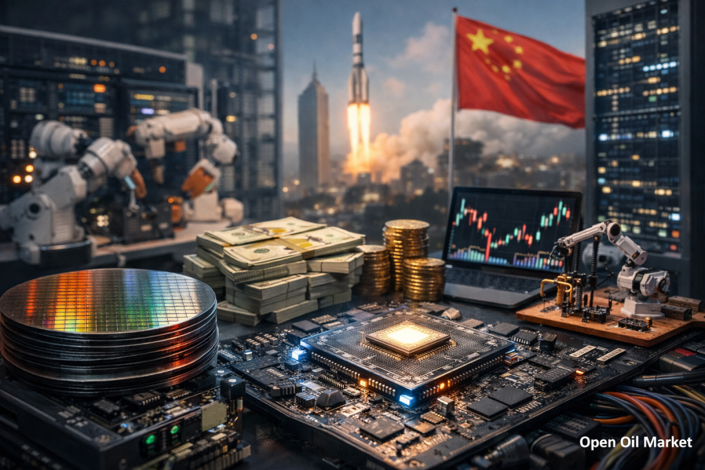 اسٹارٹ اپ اور وینچر کی سرمایہ کاری کی خبریں — جمعہ، 10 اپریل 2026: AI بنیادی ڈھانچہ سرمایہ کو اپنی طرف متوجہ کر رہا ہے