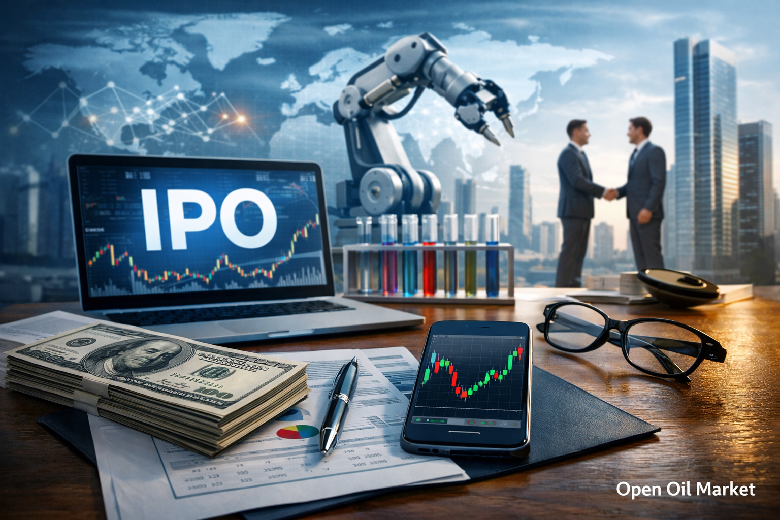 اسٹارٹ اپس اور وینچر انویسٹمنٹس کی خبریں — جمعہ، 6 فروری 2026: ریکارڈ AI دور، میگا ڈیلز کلائمٹ ٹیک میں اور IPO کی لہریں