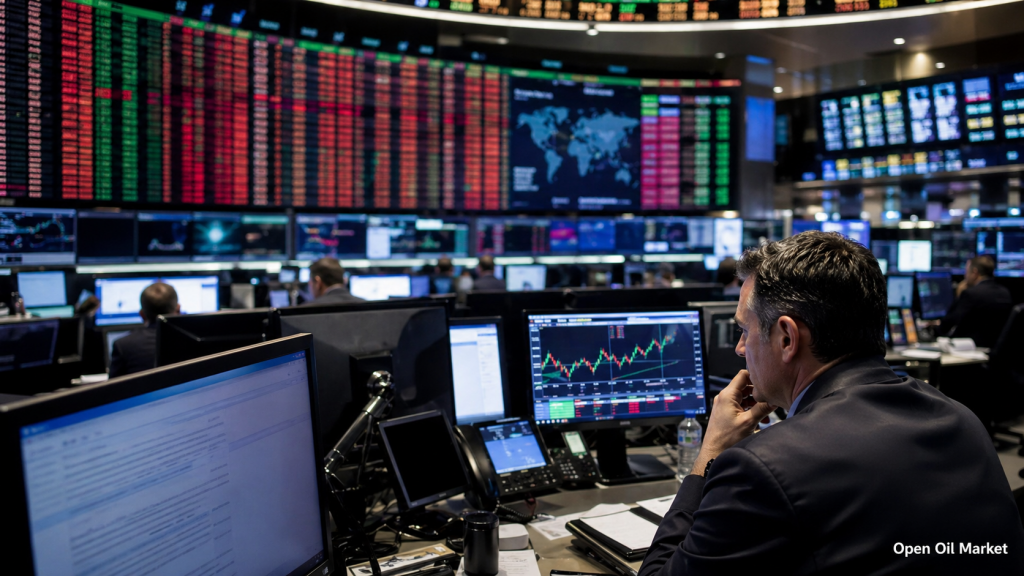 اقتصادی واقعات، بدھ، 29 اپریل 2026: FOMC، کینیڈا کی مرکزی بینک کی شرح، جرمنی CPI اور مائکروسافٹ، ایمازون، الفابیٹ اور میٹا کی رپورٹس