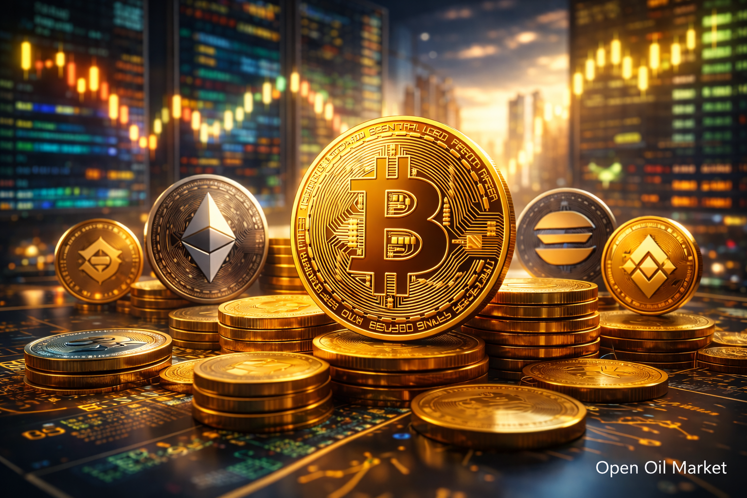 کریپٹوکرنسی کی خبریں، جمعرات، 18 دسمبر 2025: بٹ کوائن $86 ہزار پر برقرار ہے ریکارڈ خوف کے درمیان؛ آلٹ کوائنز دباؤ میں ہیں